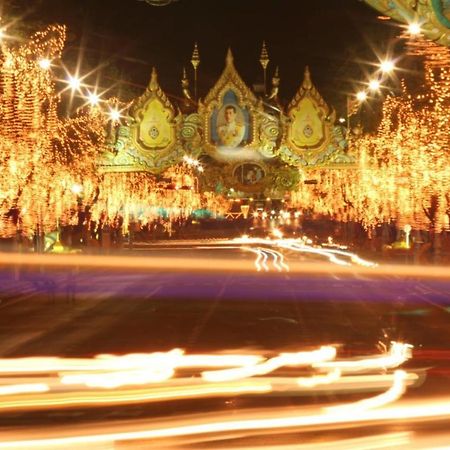 בנגקוק Go Inn Khaosan Road 2 โกอินน์ ตรอกข้าวสารสาขา2 מראה חיצוני תמונה