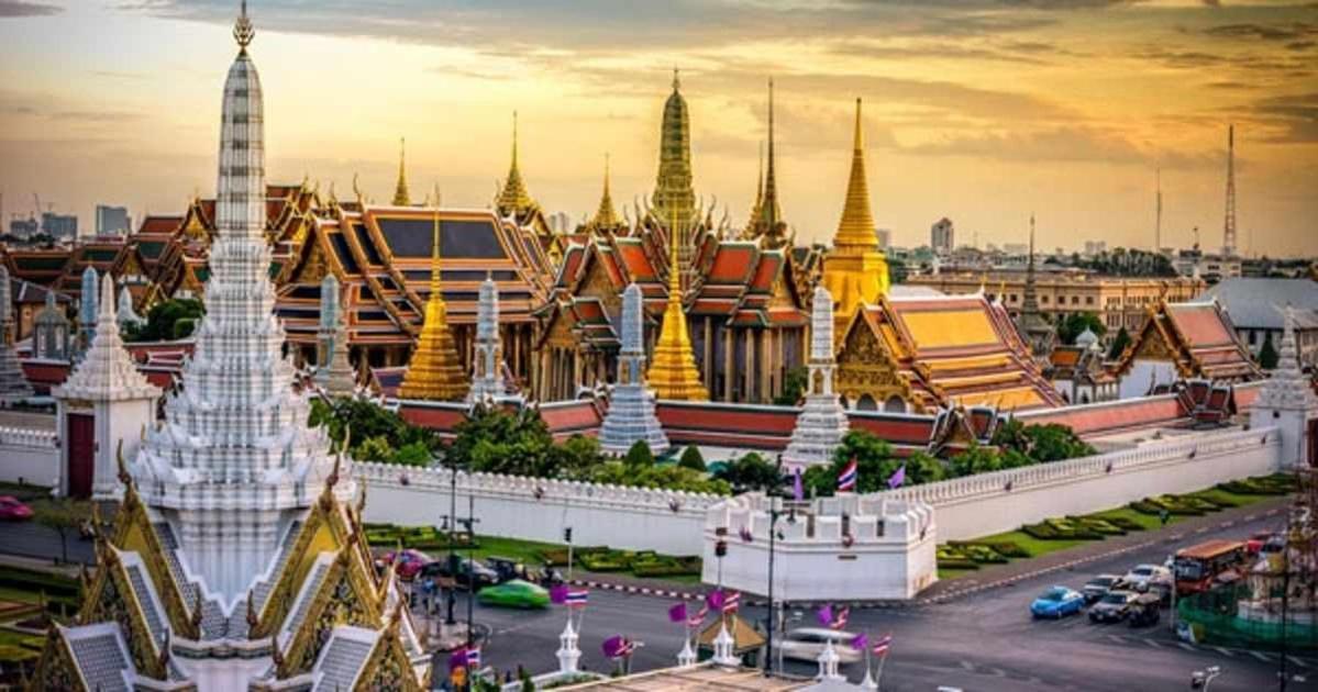 בנגקוק Go Inn Khaosan Road 2 โกอินน์ ตรอกข้าวสารสาขา2 מראה חיצוני תמונה